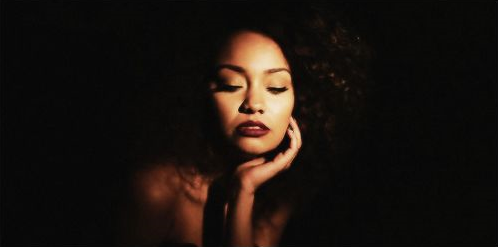 Fanfic / Fanfiction I Hate You, but I Think Love You - Capítulo 24: Leigh-Anne