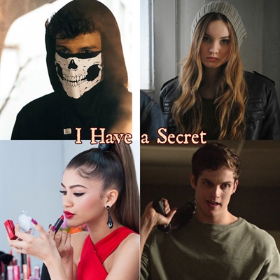 Fanfic / Fanfiction I have a secret - Capítulo 25