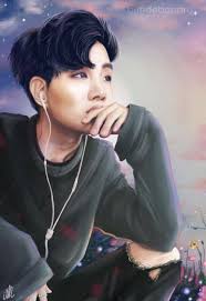 Fanfic / Fanfiction I Need U (Yoonseok) - A escolha de Hoseok pt. Final