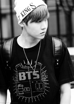 Fanfic / Fanfiction I Need U (Yoonseok) - Eu vou lutar por você!