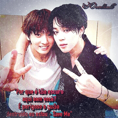 Fanfic / Fanfiction I Overdosed - Jikook - II