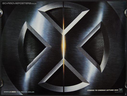 Fanfic / Fanfiction Inside X-men: (Re)descobrir (temporada 2) - Um tempo atrás