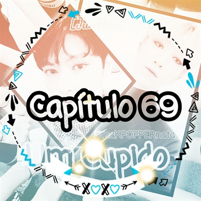 Fanfic / Fanfiction [JUNHAO] Um Cupido - O Laço Inquebrável