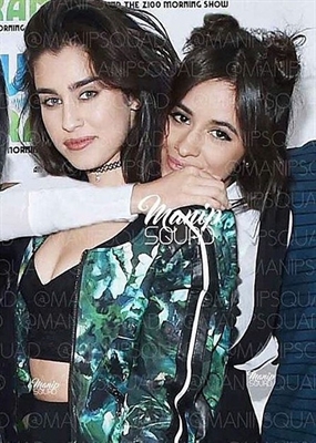 Fanfic / Fanfiction Just keep swimming (Camren) - Solutions
