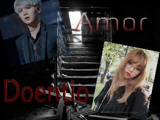 Fanfic / Fanfiction Let Me Know -Long Imagine Suga - Amor Doentio