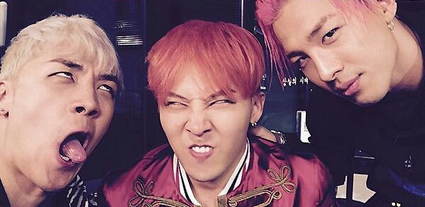 Fanfic / Fanfiction Let's not fall in love - (G-Dragon) - Proposta.