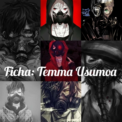 Ficha CreepyPasta