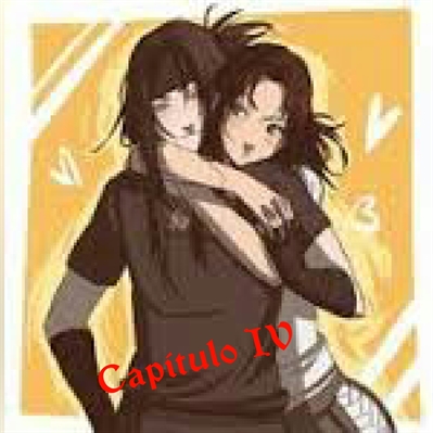 Fanfic / Fanfiction Nejiten Forever - Capítulo III