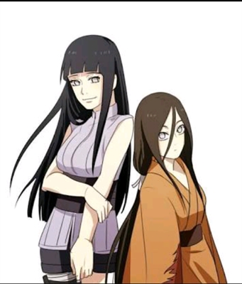 História Casamento naruto e hinata - História escrita por