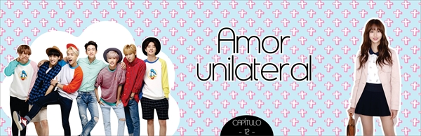 Fanfic / Fanfiction Rumo ao Sucesso - Amor Unilateral