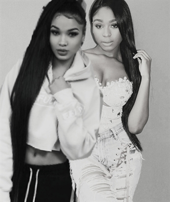 Fanfic / Fanfiction Summer Rains(she is my spirit) - Norminah - We can have sex ?