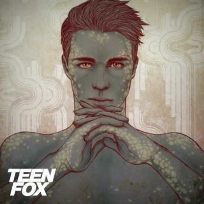 Fanfic / Fanfiction Teen Fox - 03x05 - Chaos