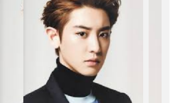Fanfic / Fanfiction The Love... -- Chanbaek - If you talked to me...