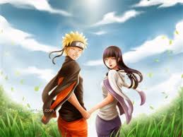 Como Vai Ser O Casamento De Naruhina♥