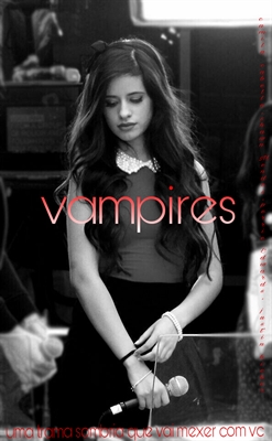 Fanfic / Fanfiction Vampires - A festa