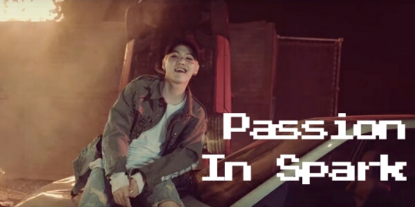 Fanfic / Fanfiction Young (Imagine Suga) - Passion in Spark