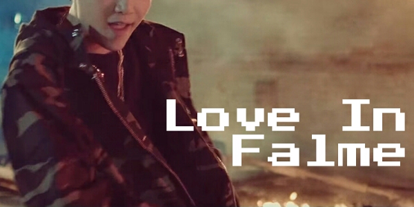 Fanfic / Fanfiction Young (Imagine Suga) - Love in Flame