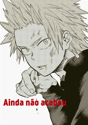 Fanfic / Fanfiction Boku no Hero Academia (BHA) ~ Gosto de vocÊ ❤(em manutençao) - Ainda não acabou