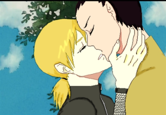 Fanfic / Fanfiction Boruto x Sarada - The Sweet Love. - Juntos finalmente...