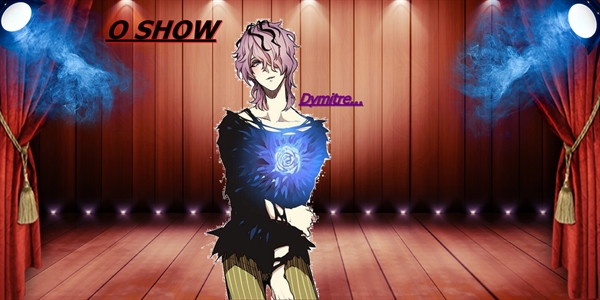 Fanfic / Fanfiction Brothers Conflict... ( Incesto. ) - O Show.