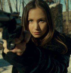 Fanfic / Fanfiction Coffee and Guns - Wayhaught - I'll be waiting