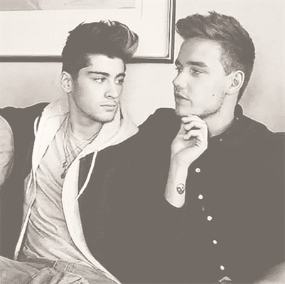 Fanfic / Fanfiction Crazy In Love-Ziam - Is he willing to change?