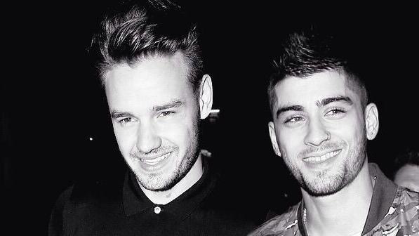 Fanfic / Fanfiction Crazy In Love-Ziam - Complication