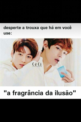 Fanfic / Fanfiction Daddy... VKook - Anônimo