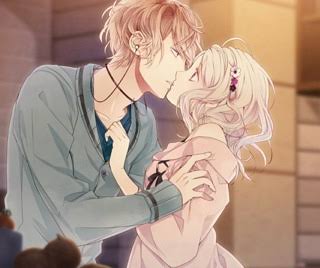 História Um amor selvagem (Diabolik Lovers) - Um beijo roubado - História  escrita por SookNeko_chan - Spirit Fanfics e Histórias