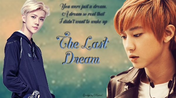 Fanfic / Fanfiction Dreaming - The Last Dream