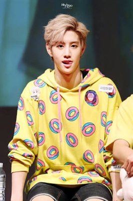 Fanfic / Fanfiction Esquecendo o Passado-Mark Tuan (Got7) - HIATUS - Capítulo 23: