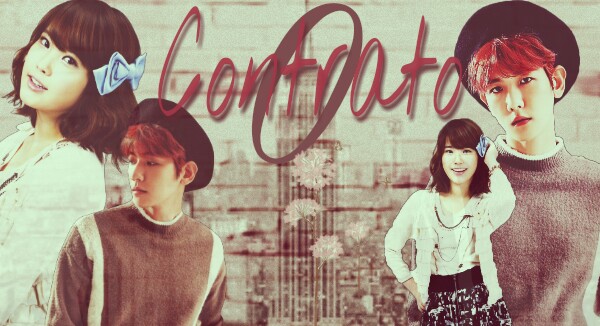 Fanfic / Fanfiction Exo - Imagine - O Contrato - Capítulo 24