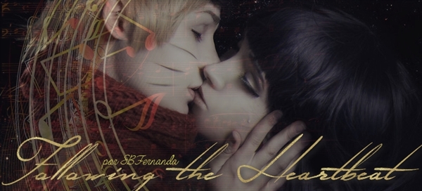 Fanfic / Fanfiction Following the Heartbeat - Capítulo 26 - Intelude