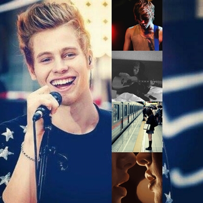 Fanfic / Fanfiction Heartbreak Girl - Capítulo 16 - From another point of view