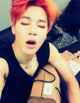 Fanfic / Fanfiction Imagine Our Life (BTS) - Jimin/1 (Hot)