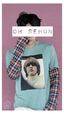 Fanfic / Fanfiction Imagine Sehun - Love From The Star - Imagine Sehun - Te matar?