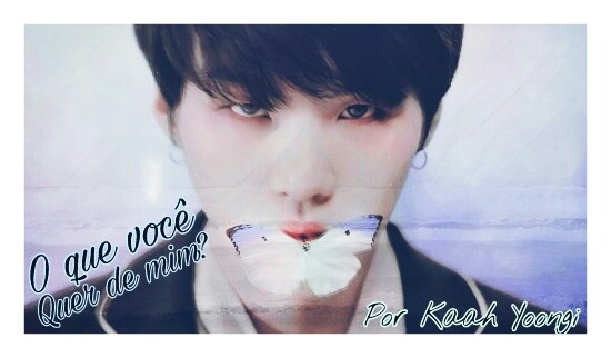 Fanfic / Fanfiction Imagine Suga (Incesto) - Sentimentos Confusos - O que você quer de mim?