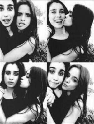Fanfic / Fanfiction Instagram ❇Camren❇ - Will you marry me??