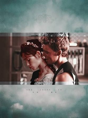 Mags e Finnick