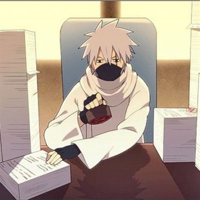 Kakashi Vascaíno - Por: desconhecido : r/futeweeb