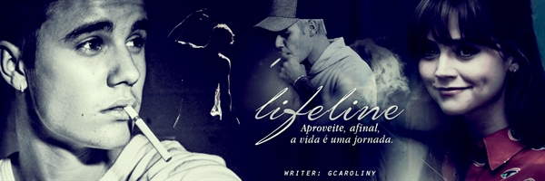 Fanfic / Fanfiction Lifeline - Novo Cirurgião Chefe.