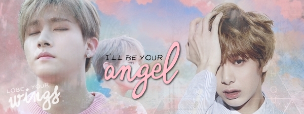 Fanfic / Fanfiction Lose your wings - I'll be your angel