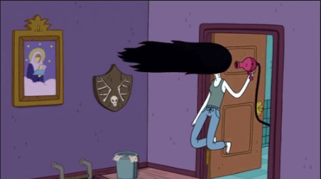 Fanfic / Fanfiction Loser - Bubbline - Se.te.