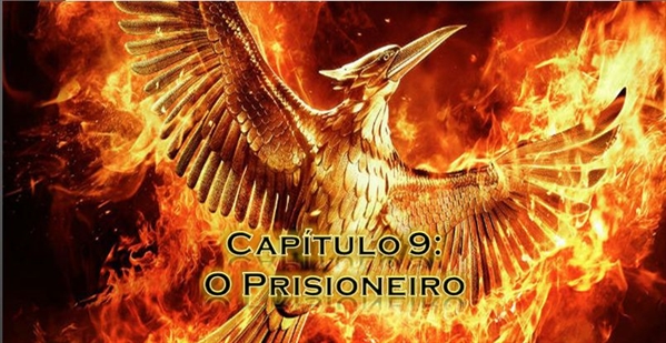 Fanfic / Fanfiction Maledictus Hufflepuff- Interativa - O Prisioneiro