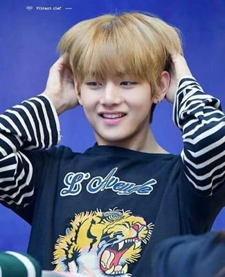 Fanfic / Fanfiction My Old and Big Love - {V/Kim Taehyung} - Show