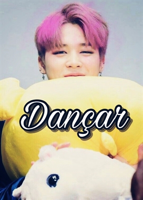 Fanfic / Fanfiction Miau - Imagine Jimin (Bts) - Dançar