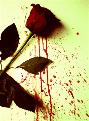 Fanfic / Fanfiction As flores de um Jardim de Sangue (Hiatus) - A Senhorita Escorpião - Parte 1