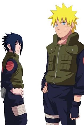 Naruto - Imagem oficial mostra o personagem com o uniforme dos Jounin!