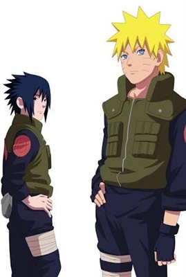 Esta foi a única vez que Naruto utilizou a roupa de Jounin de forma oficial  - Critical Hits