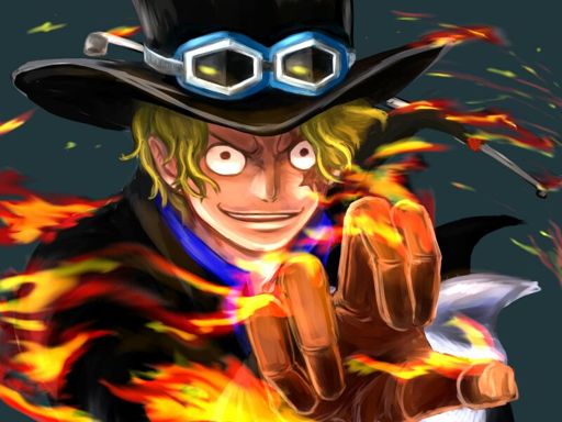 História Capitão Luffy. - História escrita por Mega8Obit - Spirit Fanfics e  Histórias